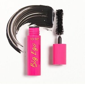 Tarte big ego mini mascara NWT